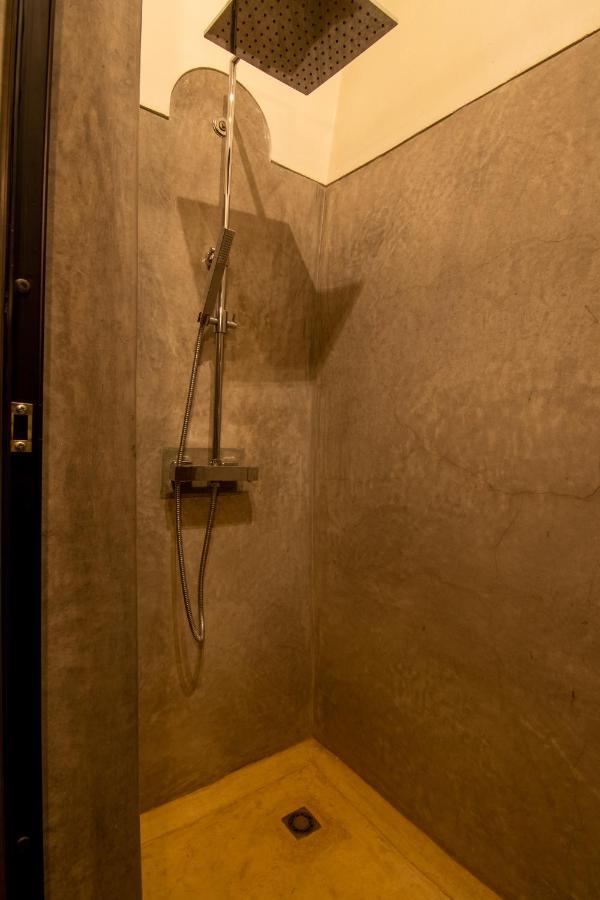 Riad Dar Oulhoum Marrakesh Buitenkant foto