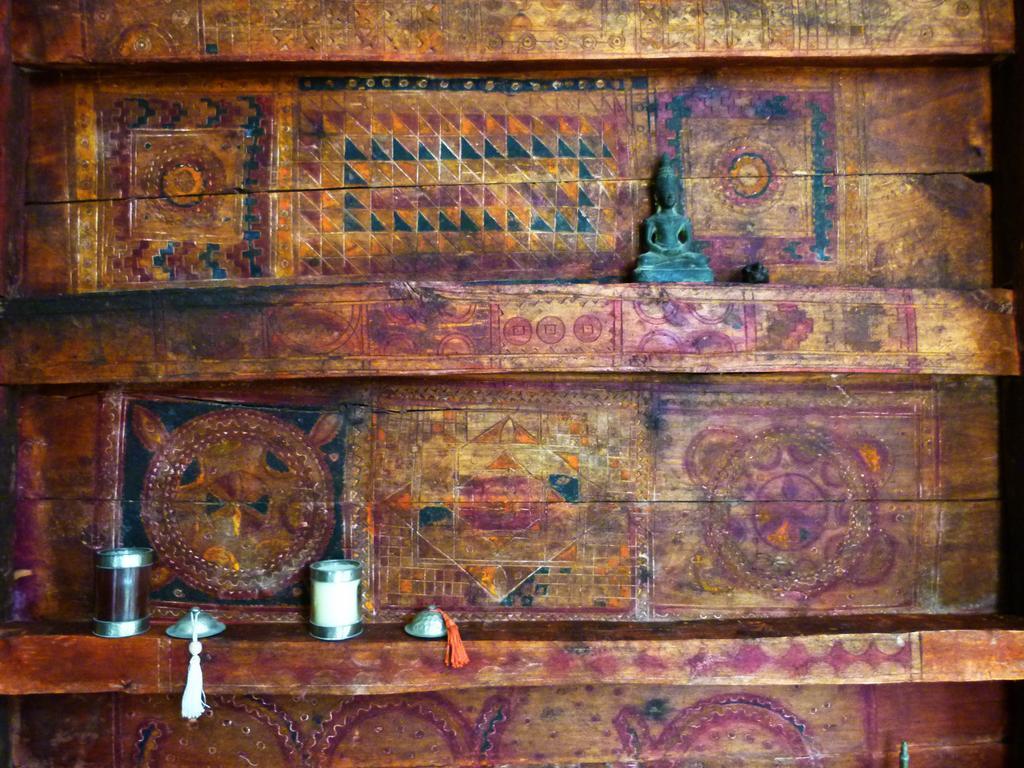 Riad Dar Oulhoum Marrakesh Buitenkant foto