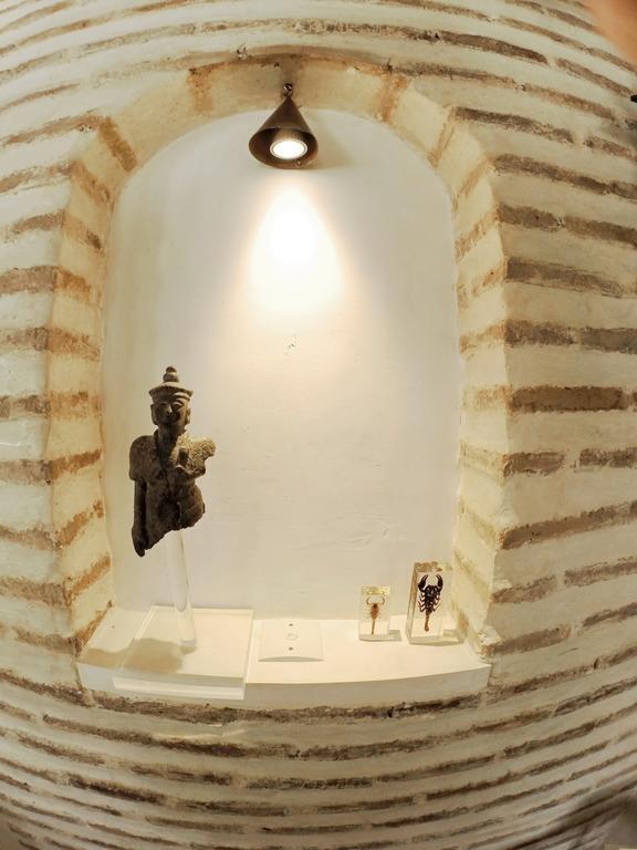 Riad Dar Oulhoum Marrakesh Buitenkant foto